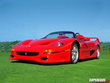 ferrari